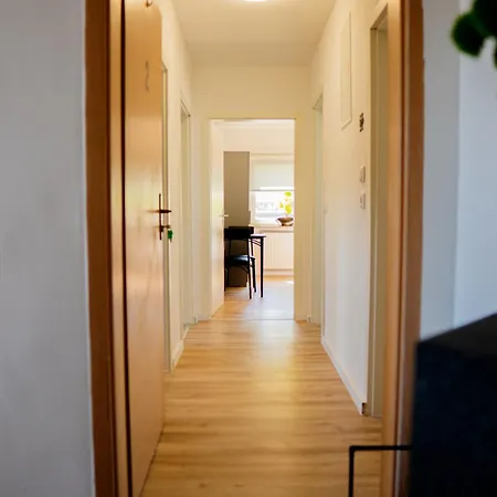Ninetyone - Monteurzimmer & Business Apartment Salzgitter