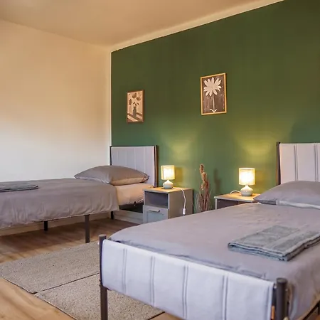 Ninetyone - Monteurzimmer & Business Salzgitter