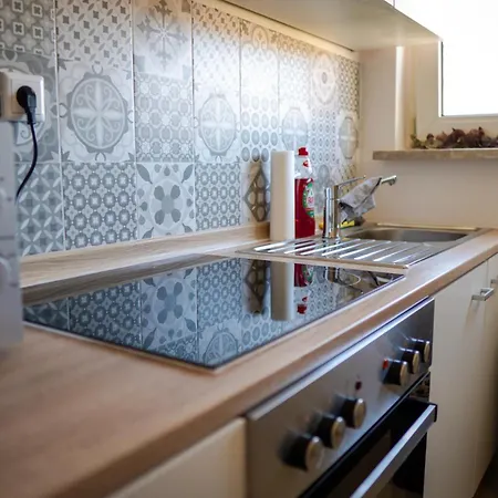 Apartment Ninetyone - Monteurzimmer & Business Salzgitter
