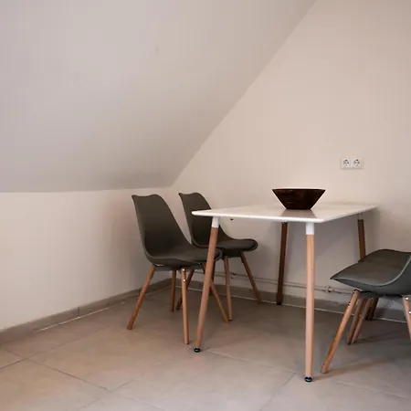 Ninetyone - Monteurzimmer & Business Salzgitter