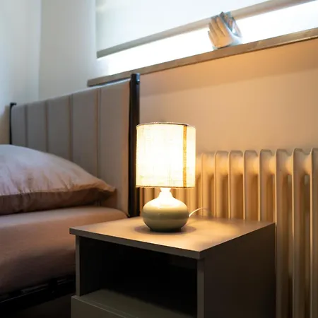 Apartment Ninetyone - Monteurzimmer & Business